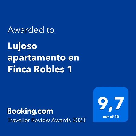 Lujoso Apartamento En Finca Robles 2 La Orotava Ngoại thất bức ảnh