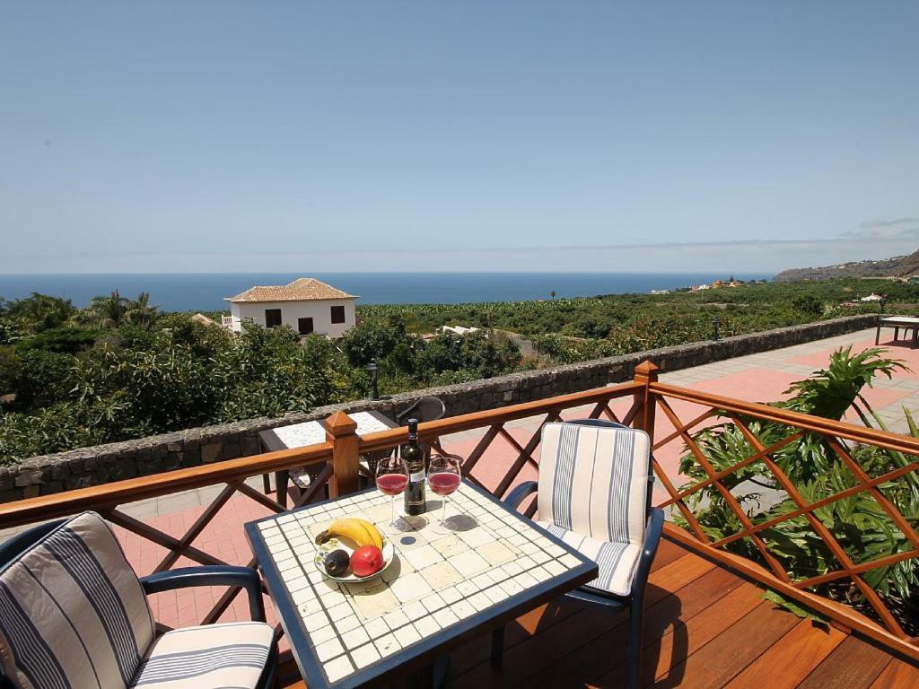 Lujoso Apartamento En Finca Robles 2 La Orotava Ngoại thất bức ảnh