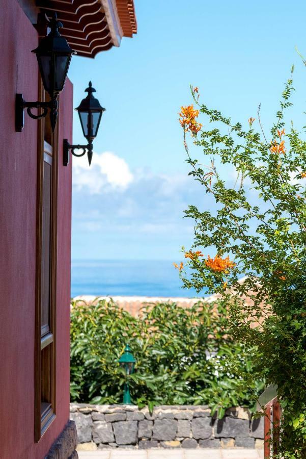 Lujoso Apartamento En Finca Robles 2 La Orotava Ngoại thất bức ảnh