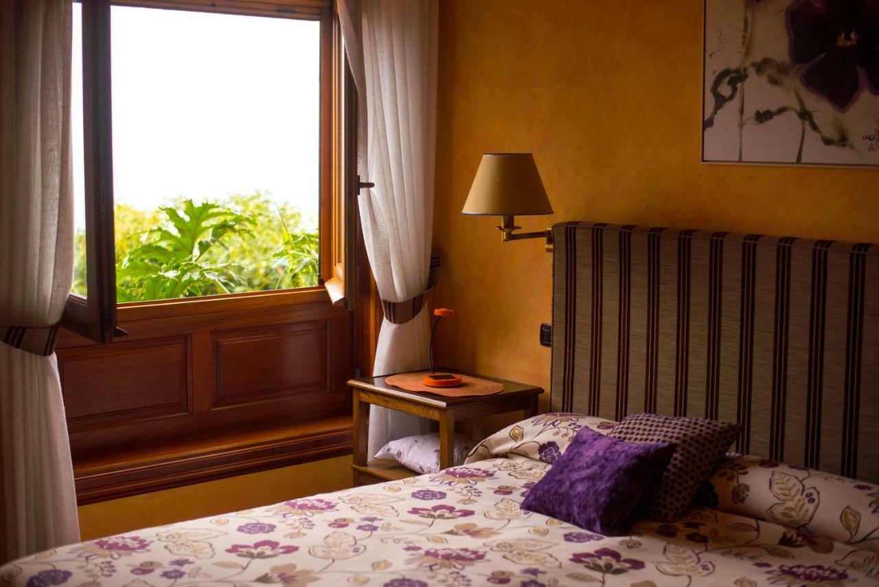 Lujoso Apartamento En Finca Robles 2 La Orotava Ngoại thất bức ảnh